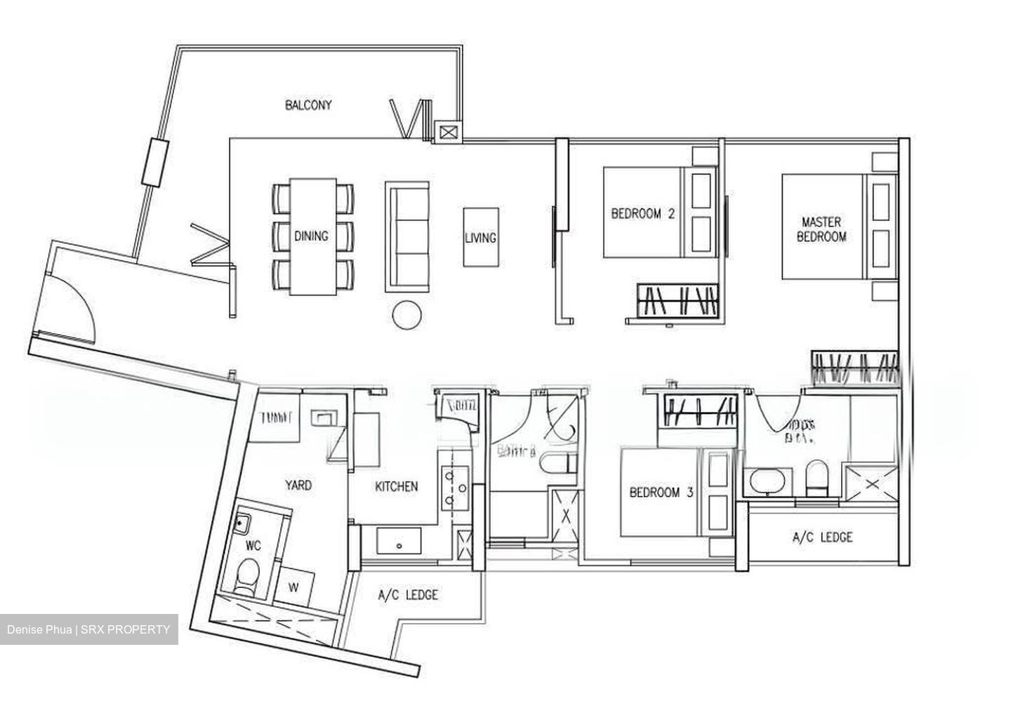 Northwave (D25), Condominium #608671701